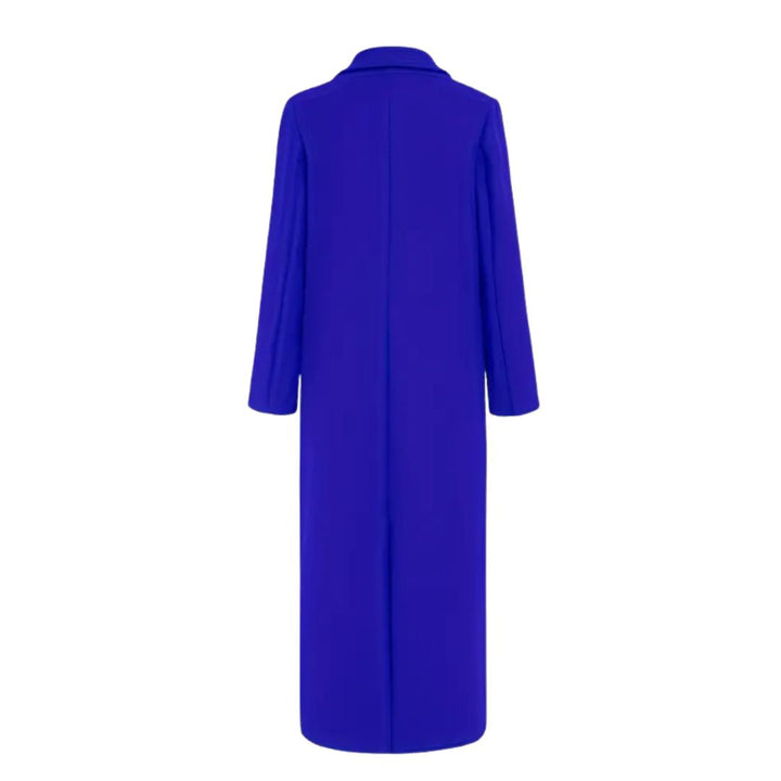 Elmsworth | Longline Winter Trench Coat