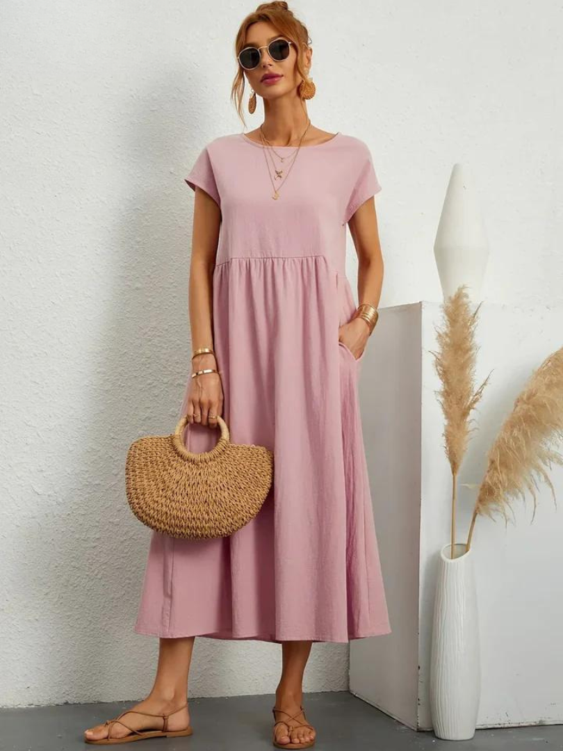RUBY | Elegancka Tunika