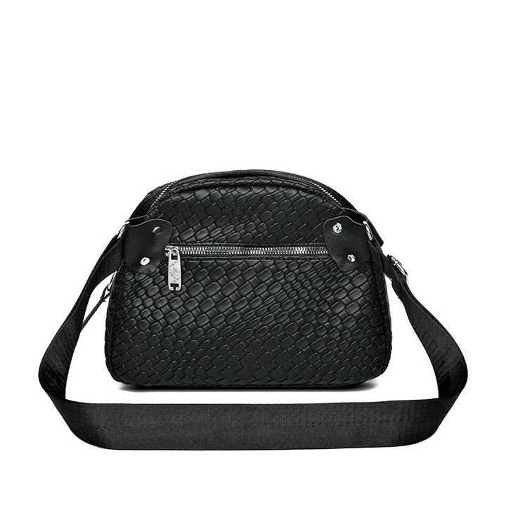 Madison Vintage Elegance | Roomy Classic Bag