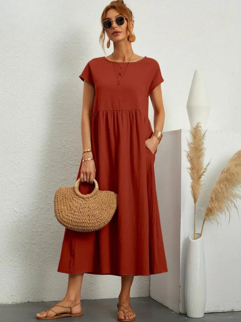 RUBY | Elegancka Tunika