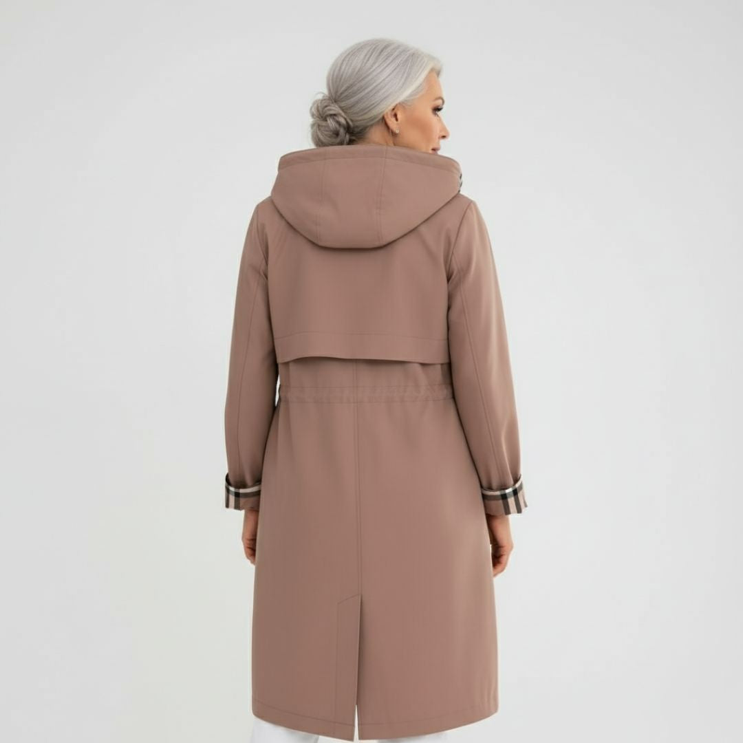 Belgravia | Lightweight Trench Coat