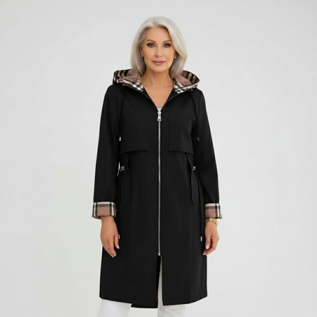 Belgravia | Lightweight Trench Coat