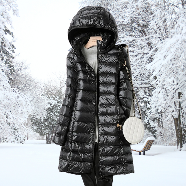 Feathra - Ultralight down jacket