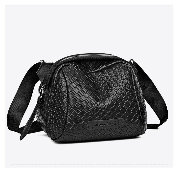 Madison Vintage Elegance | Roomy Classic Bag