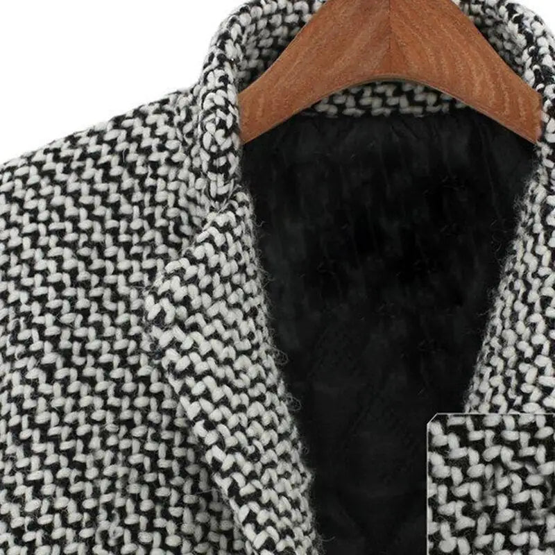 Henlow | Warm Winter Coat