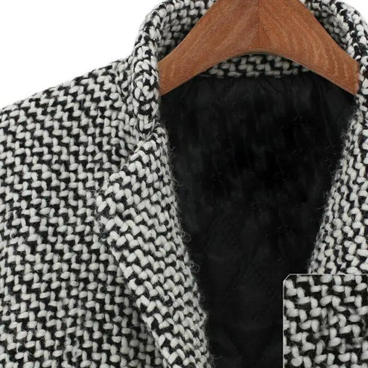 Henlow | Warm Winter Coat