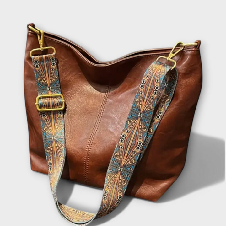 LA™| Vintage Bag