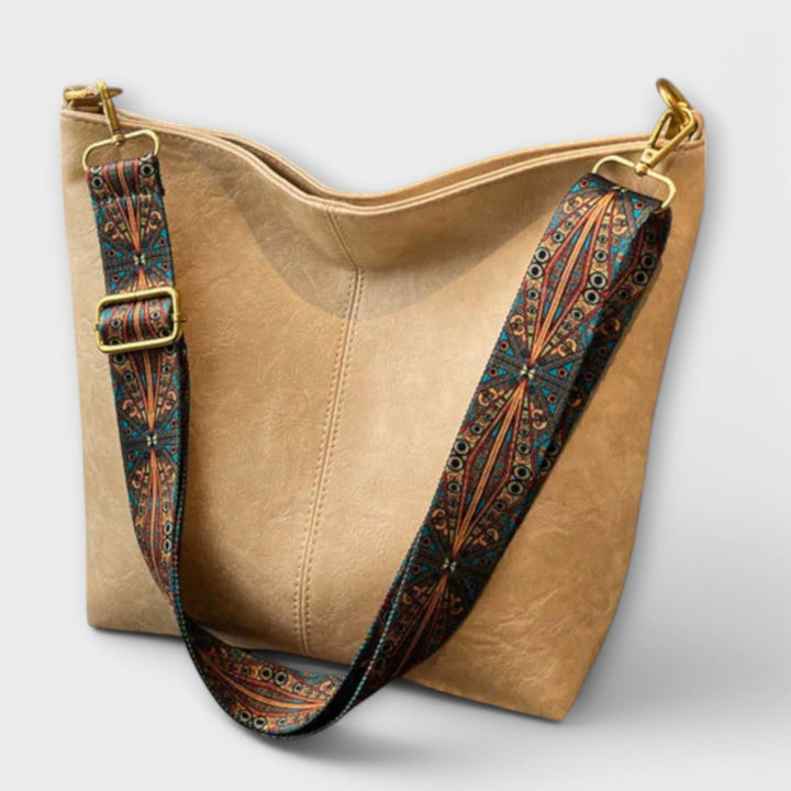 LA™| Vintage Bag